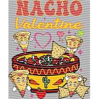 Valentine's Day-QRJ  123